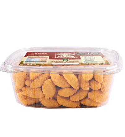 Achiras caja 12oz Tm (65 und)