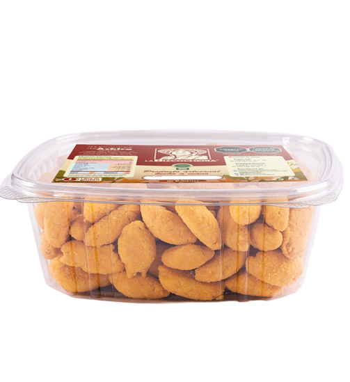 Achiras caja 12oz Tm (65 und)