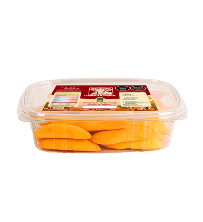 Achiras caja 24oz Tp (40 und)