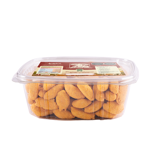 Achiras caja 24oz Tp (80 und)