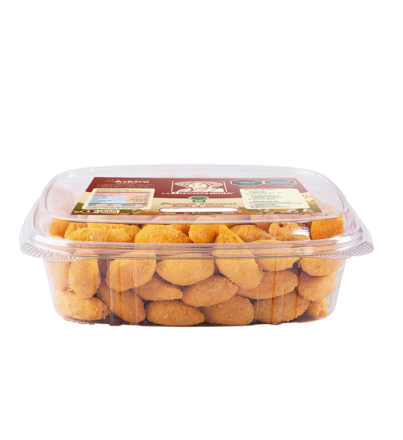 Achiras caja 8oz Tm (49 und)