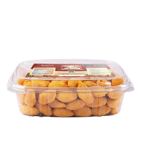 Achiras caja 8oz Tm (49 und)