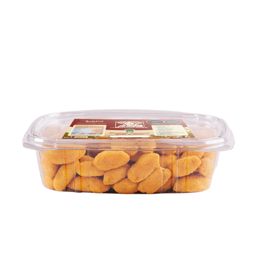 Achiras caja 8oz Tp (32 und)