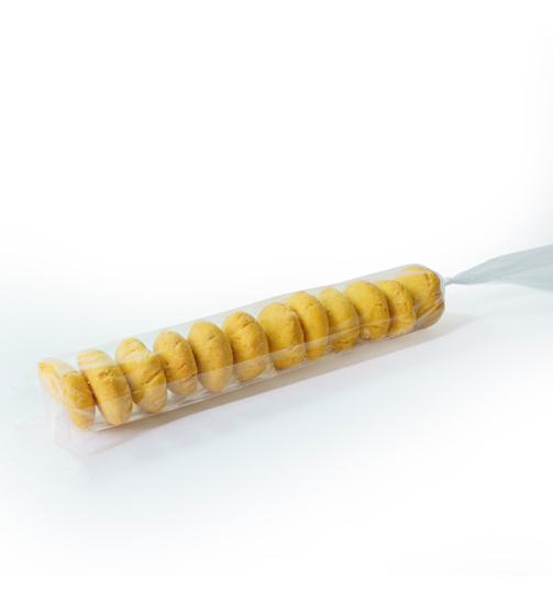 Bizcocho de Maíz bolsa (12x400)