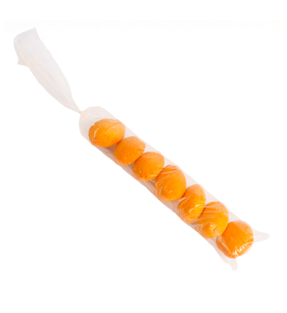 Bizcocho de Maíz bolsa (7x750)