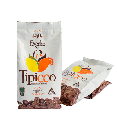 Café típico