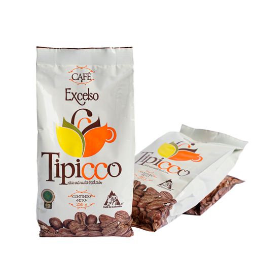 Café típico