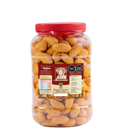 Bizcocho de achira 1000ML