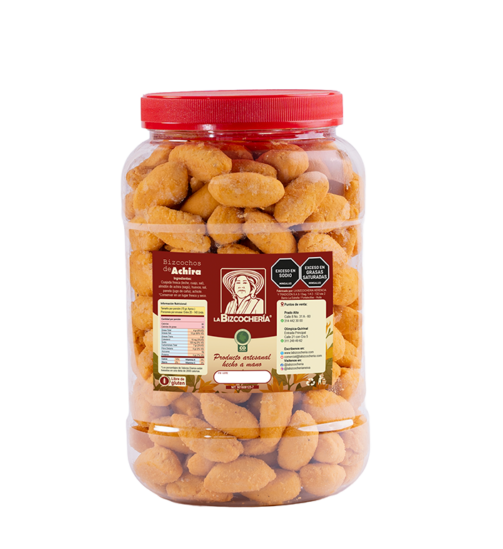 Bizcocho de achira 1000ML