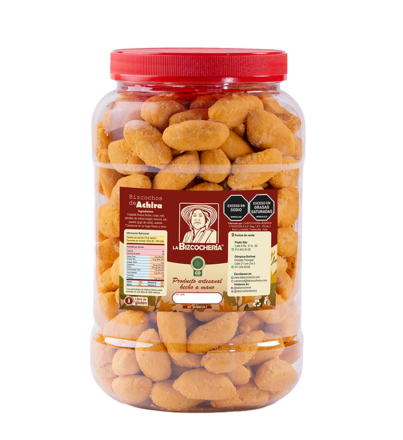 Bizcocho de achira 2000ML