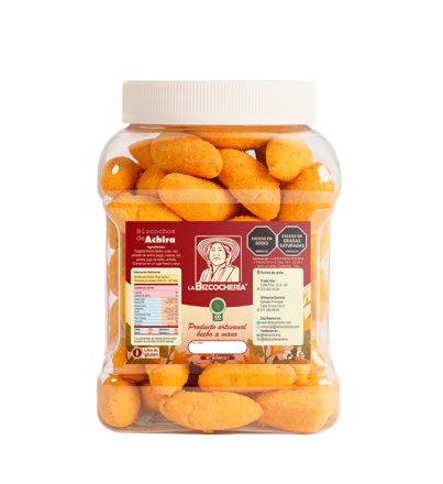 Bizcocho de achira 750ML