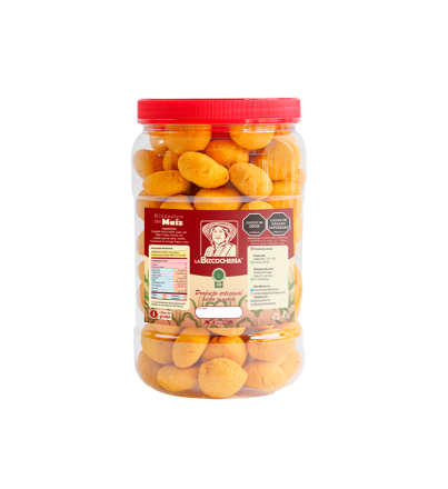 Bizcocho de Maiz 1500ML