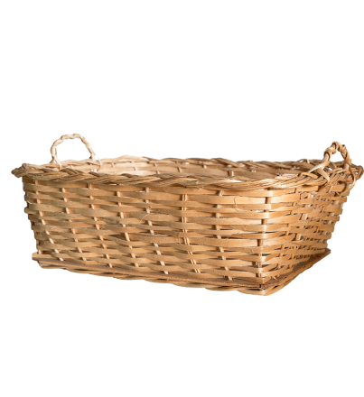 CANASTO CUADRADO EXTRA-GRANDE