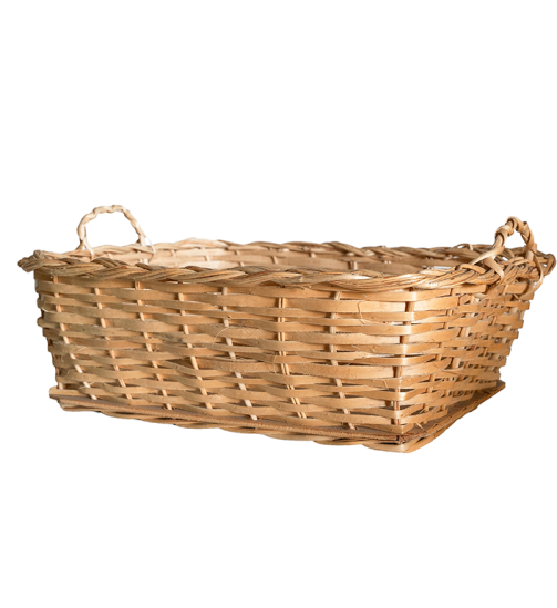 CANASTO CUADRADO EXTRA-GRANDE